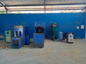 mesin produksi galon