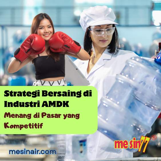 industri amdk