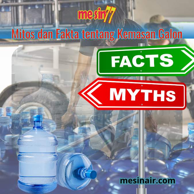 kemasan galon