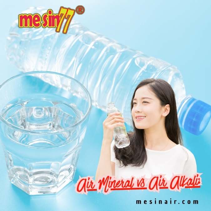 air mineral